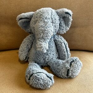 Jellycat medium elephant